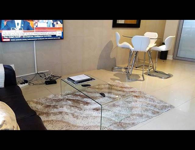 1 BEDROOM PROPERTY TO RENT IN SANDTON CENTRAL